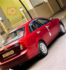 شيفروليه اوبترا